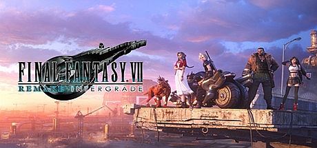 最终幻想7重制版/FINAL FANTASY VII REMAKE INTERGRADE（V1.001-1号升级档）-游戏网