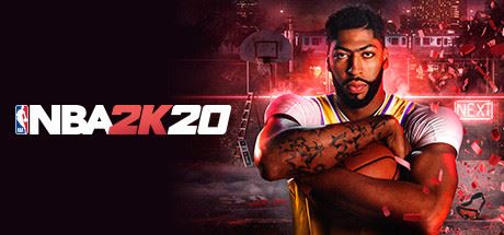 NBA2K20-游戏网