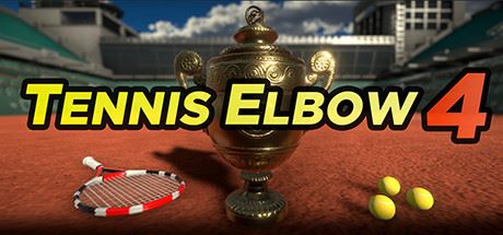 网球精英4/Tennis Elbow 4(v0.46)-游戏网