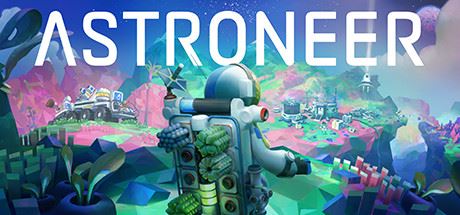 异星探险家：网络联机版/ASTRONEER（v1.14.74.0）-游戏网