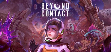 超越接触/Beyond Contact-游戏网